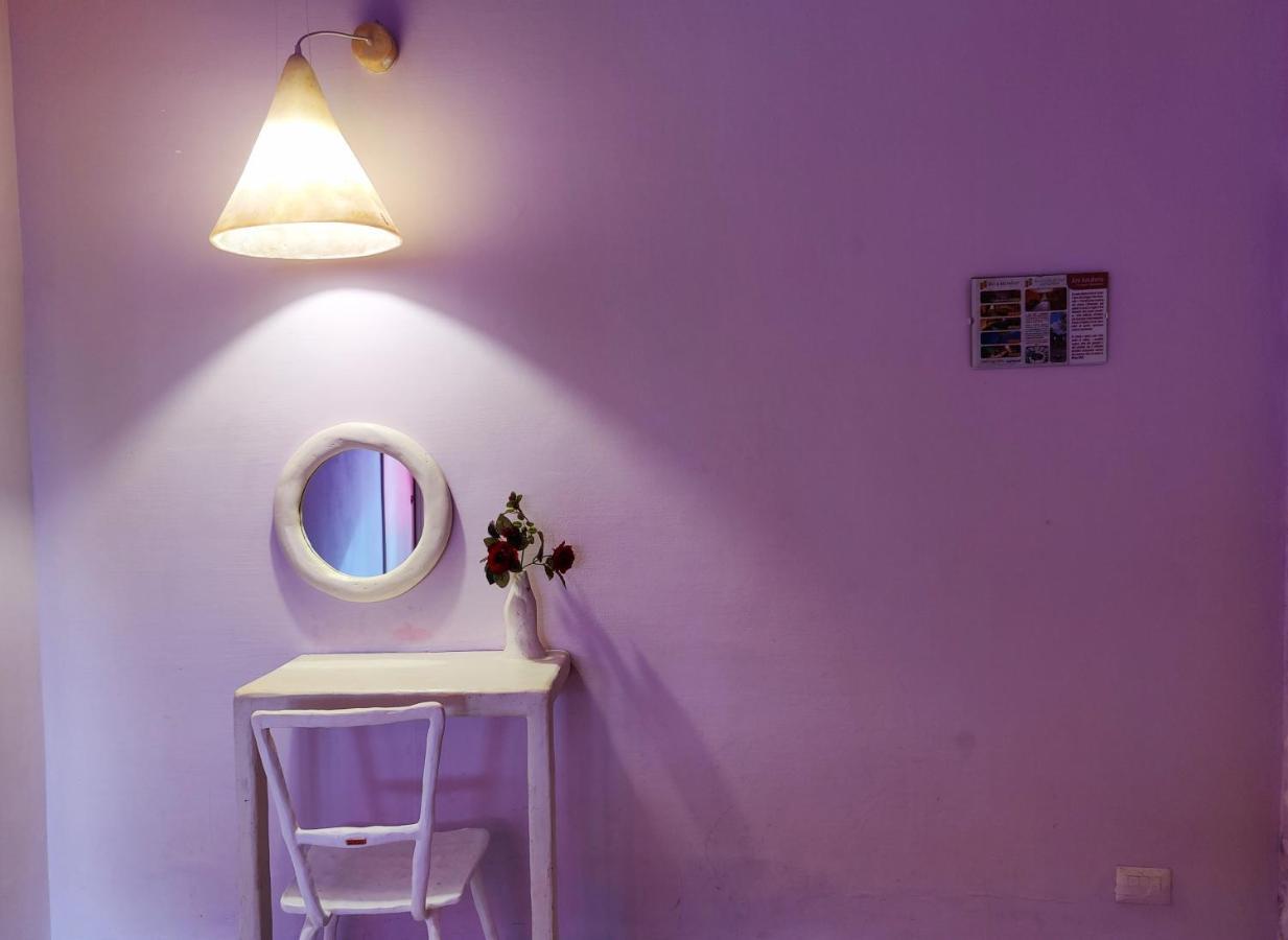 ألبيروبيللو Art Rooms Joyful People المظهر الخارجي الصورة