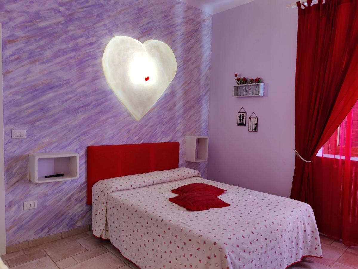 ألبيروبيللو Art Rooms Joyful People المظهر الخارجي الصورة